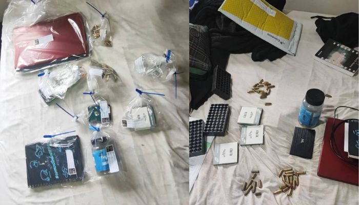 Quedas - Polícial Militar é prese em operação do GAECO